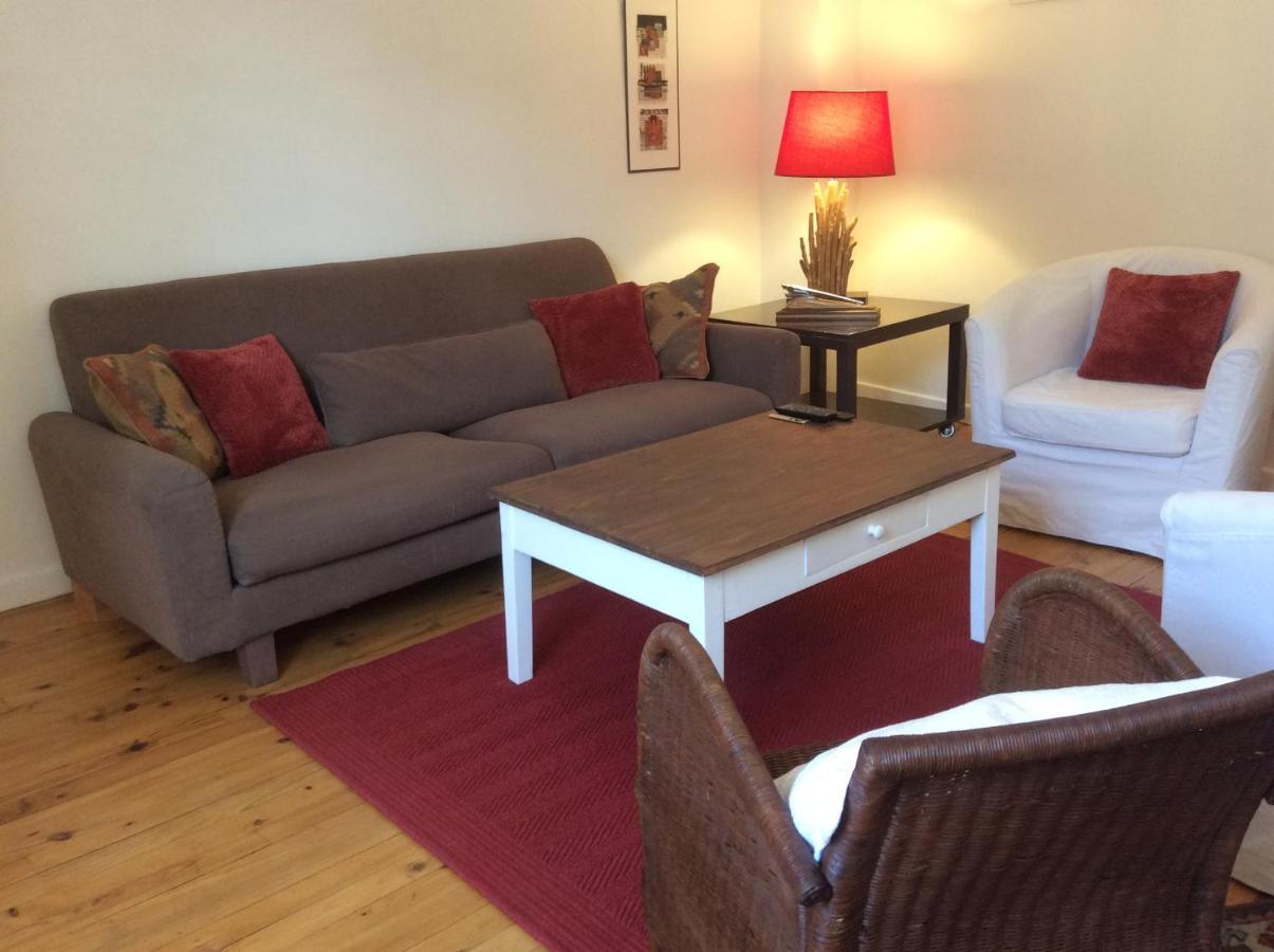 La Terrasse, Centre St-Antonin Bed & Breakfast Saint-Antonin Bagian luar foto