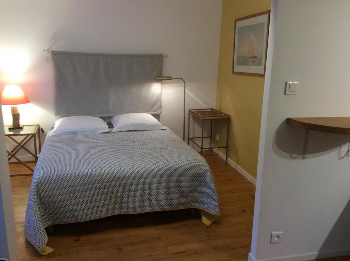 La Terrasse, Centre St-Antonin Bed & Breakfast Saint-Antonin Bagian luar foto
